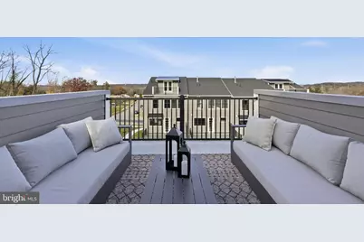 016 Pennybrook Court #REDFORD MODEL HOME, Flourtown, PA 19031 - Photo 29