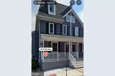 42 E 5th Avenue, Collegeville, PA 19426 - Photo 1