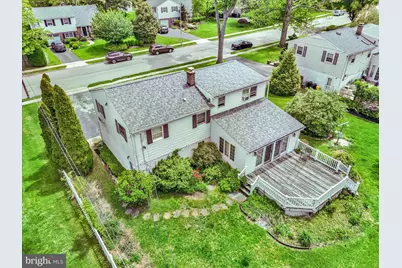 1617 Cherry Lane, Flourtown, PA 19031 - Photo 3