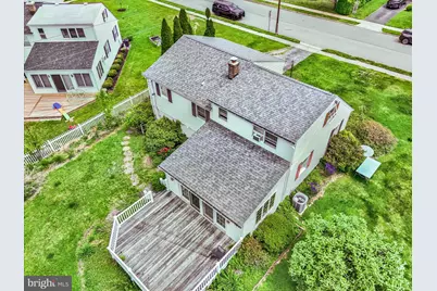 1617 Cherry Lane, Flourtown, PA 19031 - Photo 35