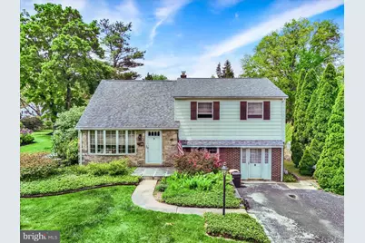 1617 Cherry Lane, Flourtown, PA 19031 - Photo 39