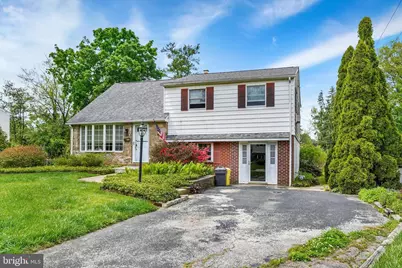 1617 Cherry Lane, Flourtown, PA 19031 - Photo 41