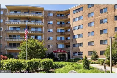 100 West Avenue #426-S, Jenkintown, PA 19046 - Photo 1