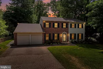 1980 Terwood Road, Huntingdon Valley, PA 19006 - Photo 1