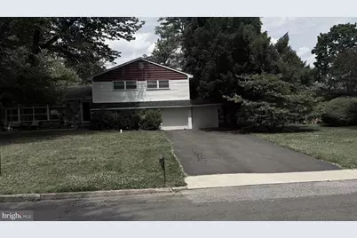 1105 Rock Creek Drive, Wyncote, PA 19095 - Photo 1
