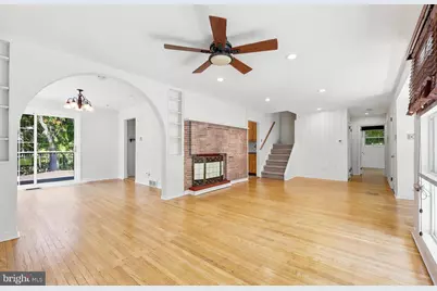 417 Meadowbrook Lane, Glenside, PA 19038 - Photo 5