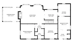 250 Lismore Ave, Glenside, PA 19038 - Photo 3