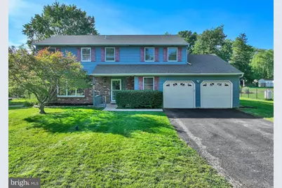 672 Brighton Drive, Hatfield, PA 19440 - Photo 1