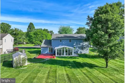 672 Brighton Drive, Hatfield, PA 19440 - Photo 45