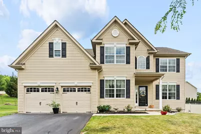 114 Lawrence Drive, Gilbertsville, PA 19525 - Photo 1