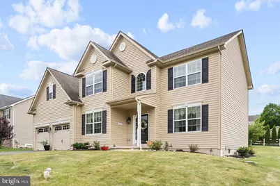 114 Lawrence Drive, Gilbertsville, PA 19525 - Photo 3