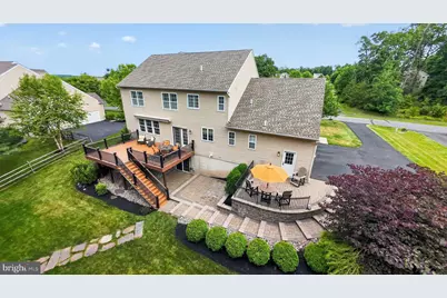 5967 Woodridge Drive, Green Lane, PA 18054 - Photo 27