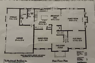5967 Woodridge Dr, Green Lane, PA 18054 - Photo 39
