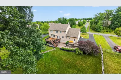 5967 Woodridge Drive, Green Lane, PA 18054 - Photo 35
