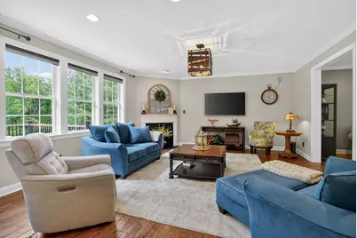 5967 Woodridge Drive, Green Lane, PA 18054 - Photo 13
