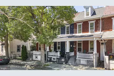 851 Queen Street, Pottstown, PA 19464 - Photo 1