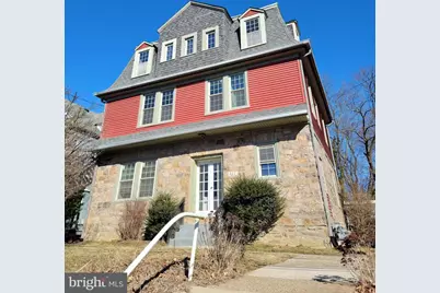 111 Iona Avenue #2ND, Narberth, PA 19072 - Photo 1