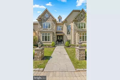 6 Wedgewood Drive, Blue Bell, PA 19422 - Photo 5
