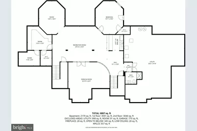 6 Wedgewood Drive, Blue Bell, PA 19422 - Photo 93