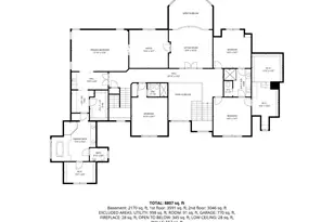 6 Wedgewood Dr, Blue Bell, PA 19422 - Photo 81