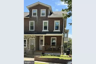 107 W 10th Avenue, Conshohocken, PA 19428 - Photo 1