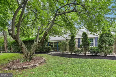 1020 Church Road, Wyncote, PA 19095 - Photo 1