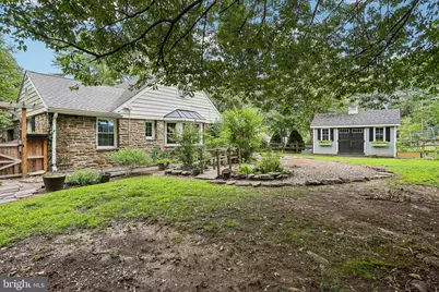 1020 Church Road, Wyncote, PA 19095 - Photo 41