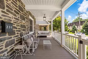 231 N Essex Ave, Narberth, PA 19072 - Photo 9