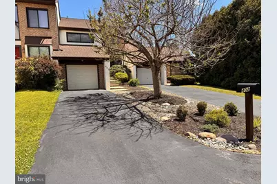 402 Harrison Place, Ambler, PA 19002 - Photo 3