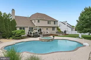 510 Hidden Ln, Gilbertsville, PA 19525 - Photo 5