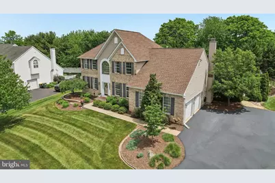 510 Hidden Lane, Gilbertsville, PA 19525 - Photo 67