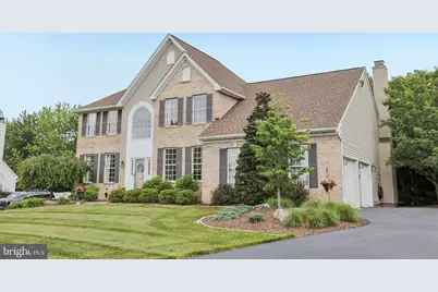 510 Hidden Lane, Gilbertsville, PA 19525 - Photo 65