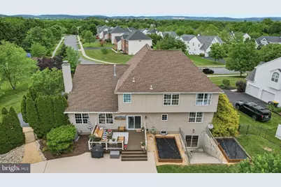 510 Hidden Lane, Gilbertsville, PA 19525 - Photo 63