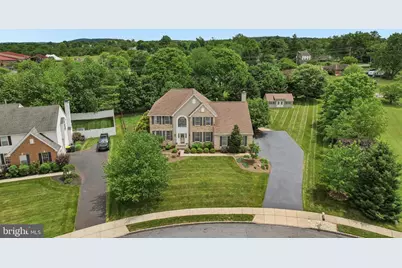 510 Hidden Lane, Gilbertsville, PA 19525 - Photo 69