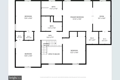 721 Buckley Road, Blue Bell, PA 19422 - Photo 47
