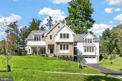 25 Sandringham Road, Bala Cynwyd, PA 19004 - Photo 1