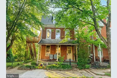 657 N Charlotte Street #UNIT 2, Pottstown, PA 19464 - Photo 1