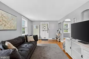 109 Runnymede Ave, Jenkintown, PA 19046 - Photo 5