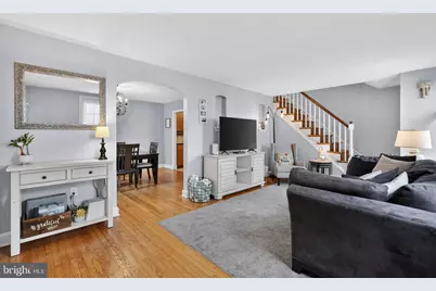 109 Runnymede Avenue, Jenkintown, PA 19046 - Photo 3
