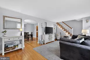 109 Runnymede Ave, Jenkintown, PA 19046 - Photo 3