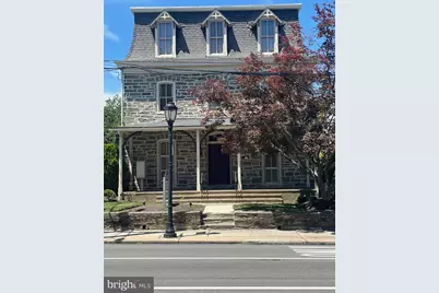1407 Bethlehem Pike, Flourtown, PA 19031 - Photo 1