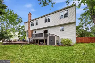 2612 Cresswell Dr, Norristown, PA 19403 - Photo 35