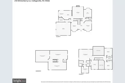 210 Winterberry Lane, Collegeville, PA 19426 - Photo 41