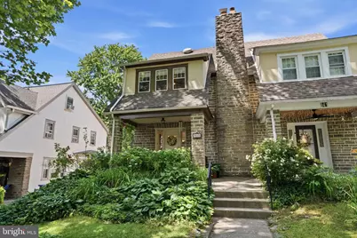 843 Elkins Avenue, Elkins Park, PA 19027 - Photo 35