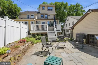 843 Elkins Avenue, Elkins Park, PA 19027 - Photo 27