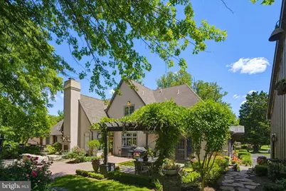2244 Deer Path Road, Huntingdon Valley, PA 19006 - Photo 85