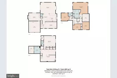 1900 Gibson Drive, Hatboro, PA 19040 - Photo 55