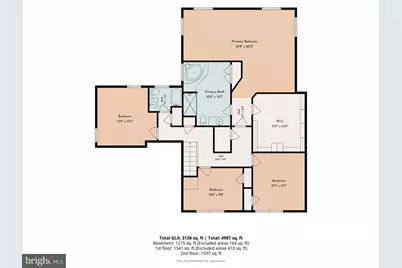 1900 Gibson Drive, Hatboro, PA 19040 - Photo 53