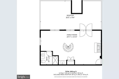 414 Old Lancaster Road #405, Haverford, PA 19041 - Photo 49