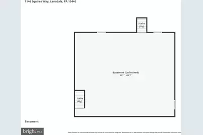 1146 Squires Way, Lansdale, PA 19446 - Photo 47